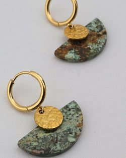 Stone – African Turquoise