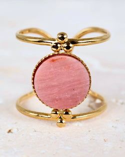 Stone – Rhodochrosite