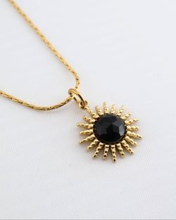 Stone – Black Agate