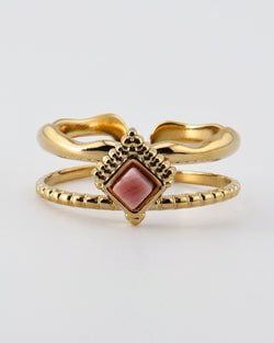 Stone – Rhodochrosite
