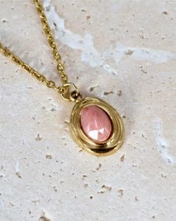 Stone – Rhodochrosite