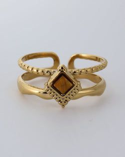 Stone – Tiger Eye