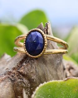 Stone – Lapis Lazuli