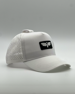 Color – Smoke White