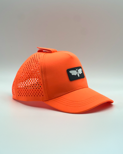 Color – Orange Ember