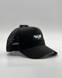 Color – Jet Black