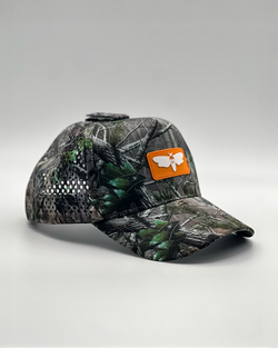 Color – Hunter Camo