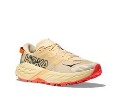 Color – VINTAGE YELLOW / NEON FLAME