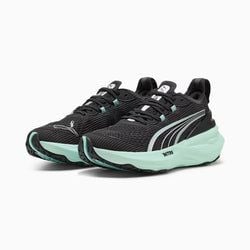 Color – PUMA Black-Mint Melt