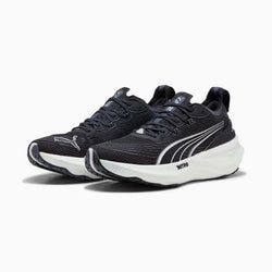 Puma Black-Puma White