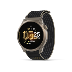 BLACK/GOLD
