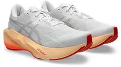 Color – WHITE/VIVID CORAL