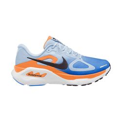 HYDROGEN BLUE/OFF NOIR-BLUE CRYSTAL