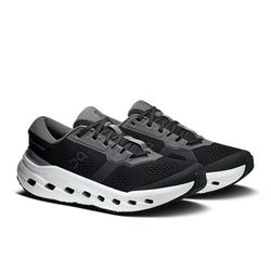 Color – Black | Ivory