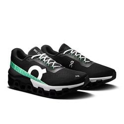 Black | Glacier