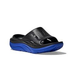 BLACK / ULTRAMARINE
