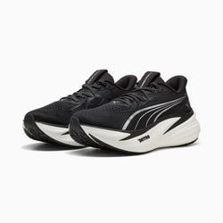PUMA BLACK - PUMA WHITE