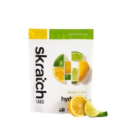 Color – LEMON LIME