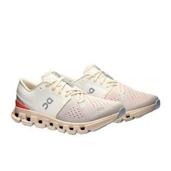 Ivory | Salmon