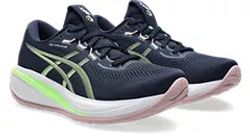 MIDNIGHT/ILLUMINATE GREEN