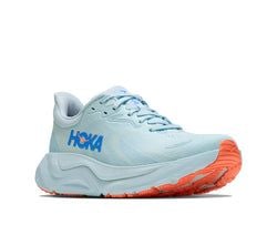 Color – GLIMMERING BLUE / NEON CANTALOUPE