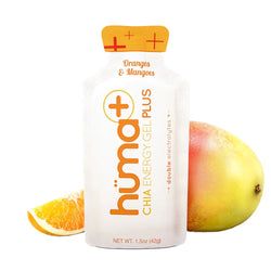 ORANGES AND MANGOES