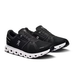 Black I White
