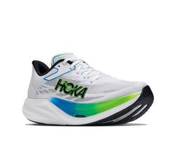 Color – FROST / ELECTRIC LIME