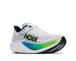Color – FROST / ELECTRIC LIME