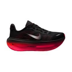 Color – BLACK/BLACK-BRIGHT CRIMSON