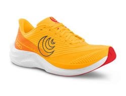 ORANGE / NAVY