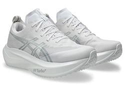 White/Piedmont Grey