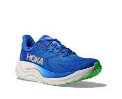 Color – COBALT BLUE / NEON GREEN