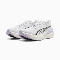 Color – PUMA WHITE-LIGHT LAVENDER