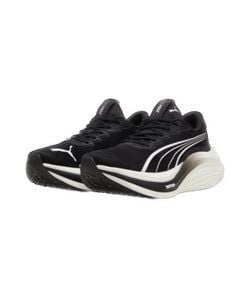 PUMA BLACK-PUMA WHITE-COOL DARK GRAY