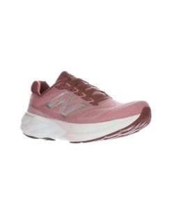 Color – Washed Burgundy with Pink Taffy and Silver Metallic
