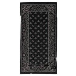Color – PAISLEY PROBS TOWEL