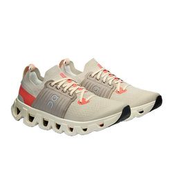 Cream | Salmon