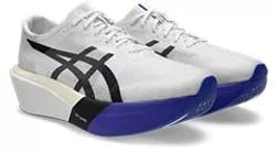 Color – WHITE/COBALT BURST