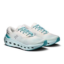 Color – Ivory | Aquamarine