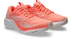 Color – SUN CORAL/WHITE