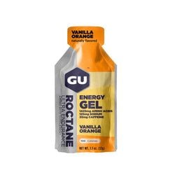 VANILLA ORANGE