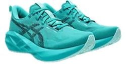WAVE TEAL/BLACK