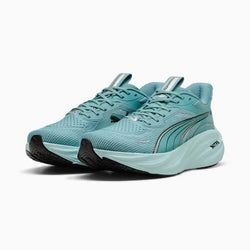 Color – Baltic Sea Blue-PUMA Black