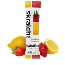 STRAWBERRY LEMONADE