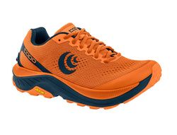 Color – ORANGE / NAVY