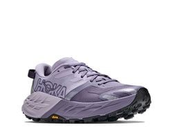 Color – MELLOW LILAC / PURPLE FOG