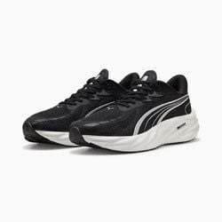 PUMA Black-PUMA Silver