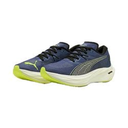 BLUE CRYSTAL-PUMA BLACK