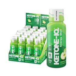 Color – CLASSIC GREEN APPLE